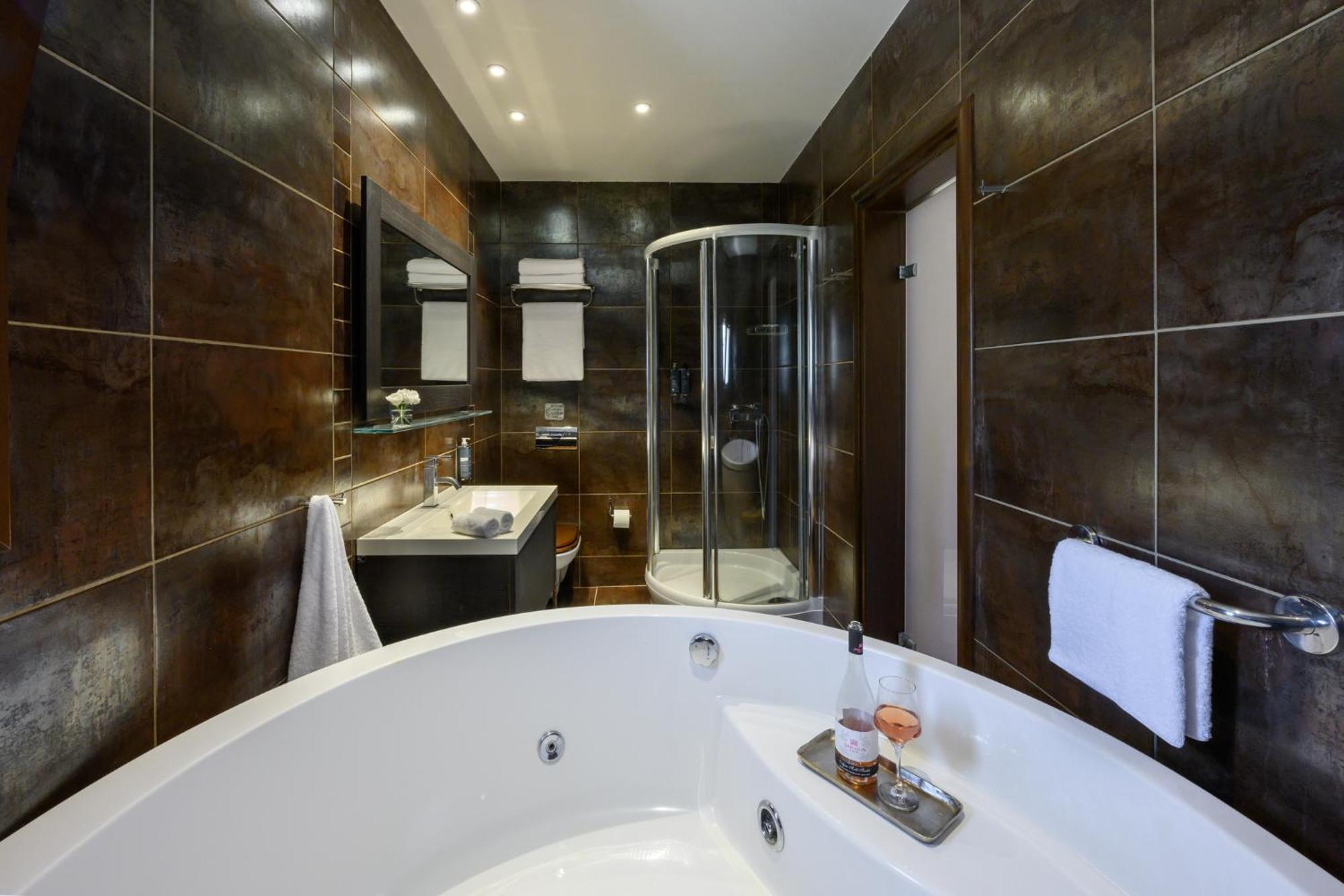 Elisso Boutique Hotel Vasilikí Exteriör bild